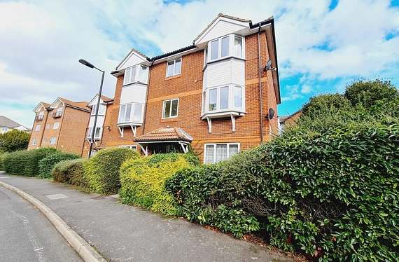 Sheppard Drive, London, SE16 - Kinleigh Folkard & Hayward