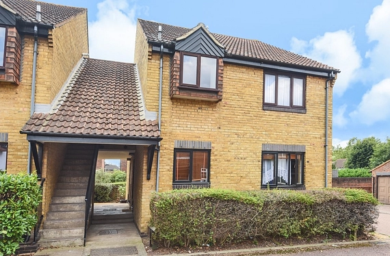Victory Way, Surrey Quays, London, SE16 - Kinleigh Folkard & Hayward