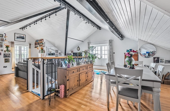 Pump House Close, London, SE16 - Kinleigh Folkard & Hayward