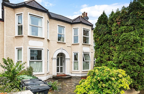 Wellmeadow Road, Catford, London, SE6 - Kinleigh Folkard & Hayward