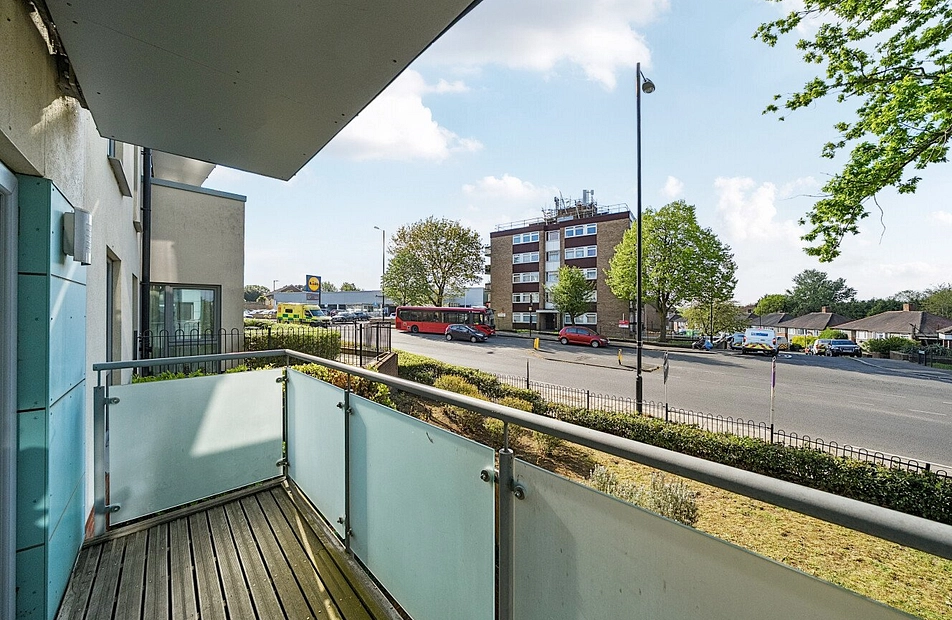 Cowdrey Mews, Lower Sydenham, London, SE6 - Kinleigh Folkard & Hayward