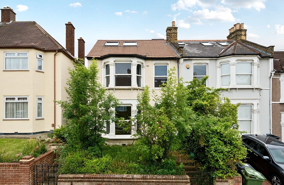 Arngask Road, Catford, London, SE6 - Kinleigh Folkard & Hayward