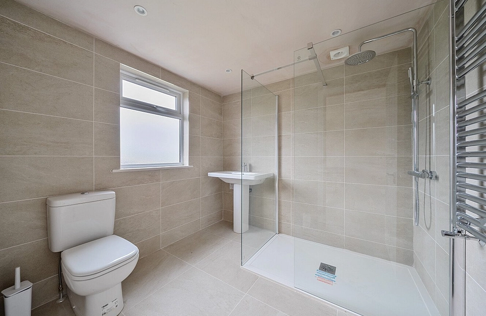 Arngask Road, Catford, London, SE6 - Kinleigh Folkard & Hayward