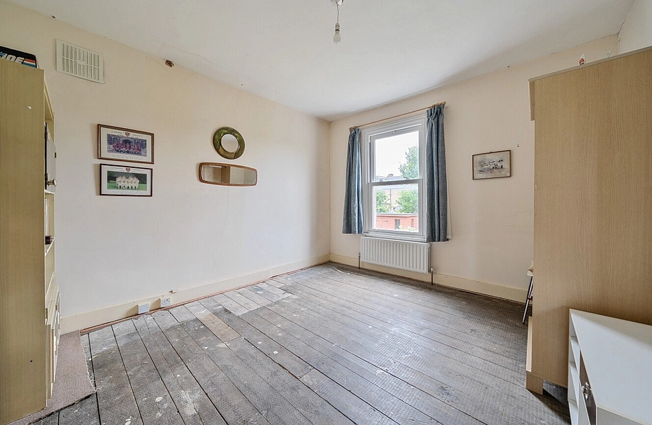 Arngask Road, Catford, London, SE6 - Kinleigh Folkard & Hayward