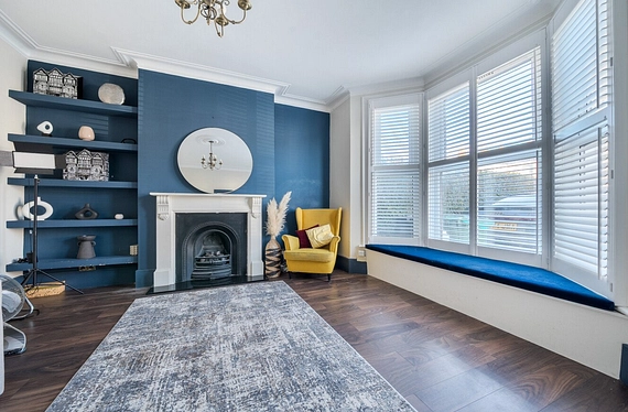 Ardgowan Road, Catford, London, SE6 - Kinleigh Folkard & Hayward