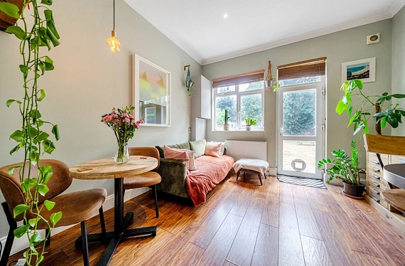 Ringstead Road, Catford, London, SE6 - Kinleigh Folkard & Hayward