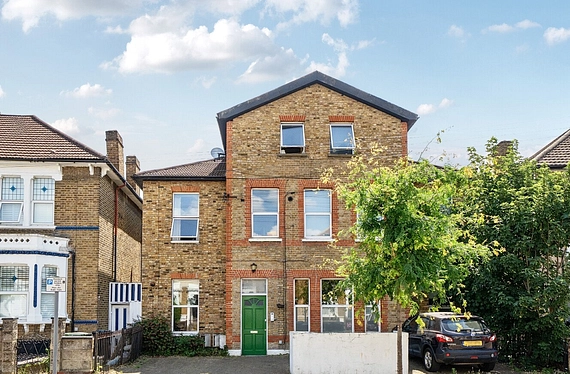 Ringstead Road, Catford, London, SE6 - Kinleigh Folkard & Hayward