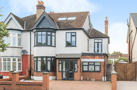 Crantock Road, Catford, London, SE6 - Kinleigh Folkard & Hayward