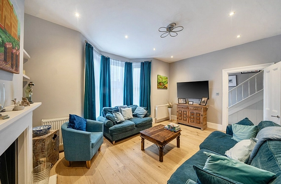 Verdant Lane, Catford, London, SE6 - Kinleigh Folkard & Hayward