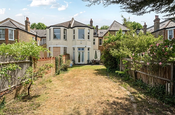 Inchmery Road, Catford, London, SE6 - Kinleigh Folkard & Hayward