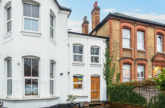Brownhill Road, Catford, London, SE6 - Kinleigh Folkard & Hayward