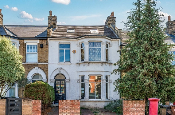 Arngask Road, Catford, London, SE6 - Kinleigh Folkard & Hayward