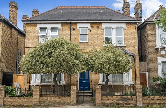 Farley Road, Catford, London, SE6 - Kinleigh Folkard & Hayward