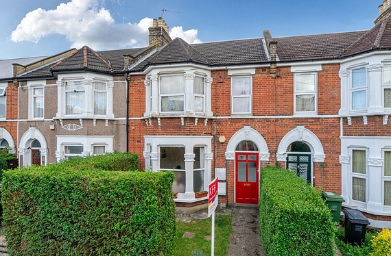 Fordel Road, Catford, London, SE6 - Kinleigh Folkard & Hayward