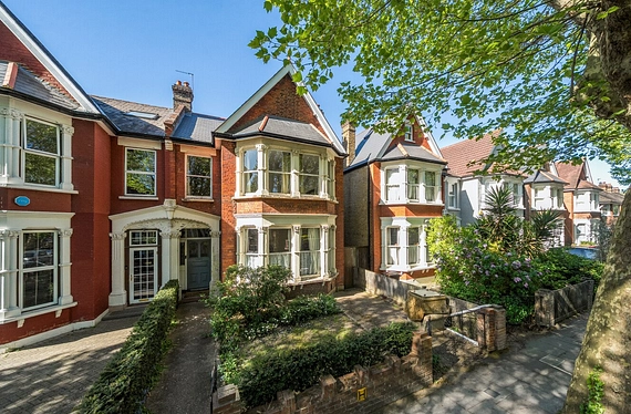 Inchmery Road, Catford, London, SE6 - Kinleigh Folkard & Hayward
