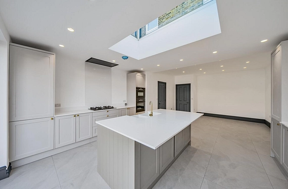 Braidwood Road, Catford, London, SE6 - Kinleigh Folkard & Hayward