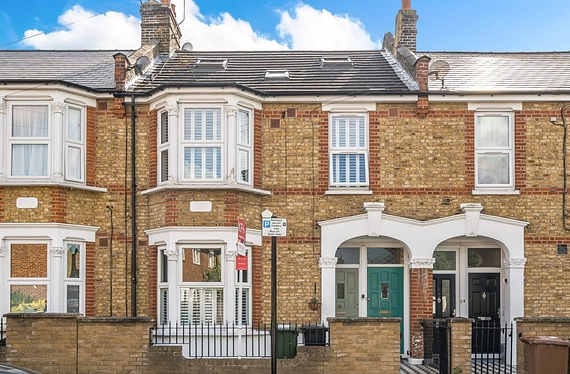 Shorndean Street, Catford, London, SE6 - Kinleigh Folkard & Hayward