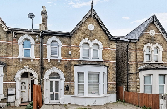 Stanstead Road, Catford, London, SE6 - Kinleigh Folkard & Hayward