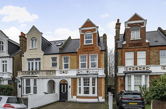 Rosenthal Road, Catford, London, SE6 - Kinleigh Folkard & Hayward
