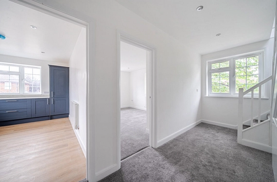 Boundfield Road, Catford, London, SE6 - Kinleigh Folkard & Hayward