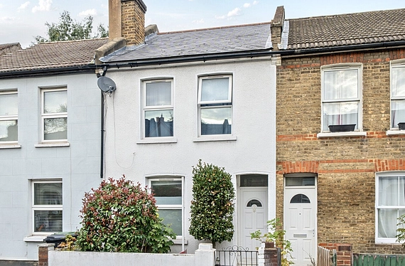 Sangley Road, Catford, London, SE6 - Kinleigh Folkard & Hayward