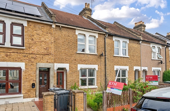 Engleheart Road, Catford, London, SE6 - Kinleigh Folkard & Hayward