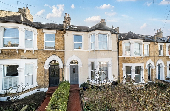 Arngask Road, Catford, London, SE6 - Kinleigh Folkard & Hayward