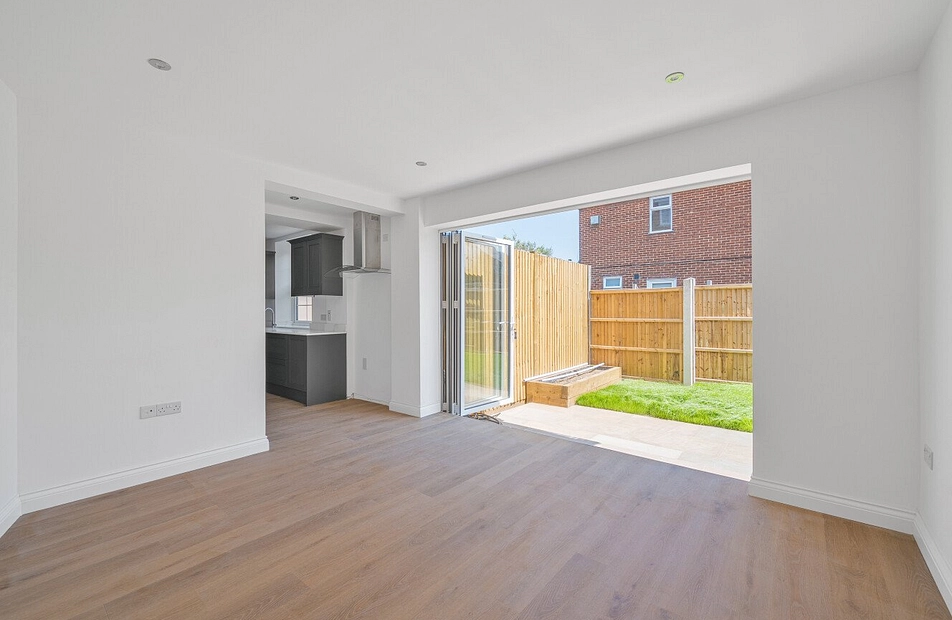 Boundfield Road, London, SE6 - Kinleigh Folkard & Hayward