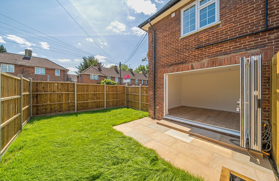 Boundfield Road, London, SE6 - Kinleigh Folkard & Hayward