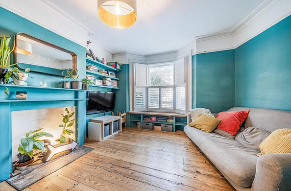 Bradgate Road, Catford, London, SE6 - Kinleigh Folkard & Hayward