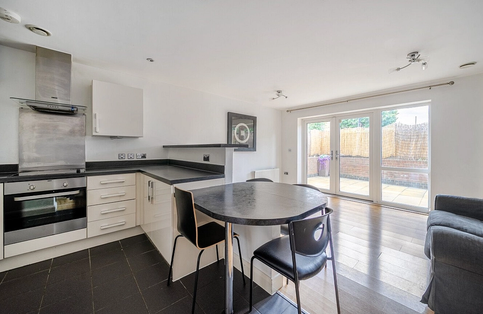 Cowdrey Mews, Catford, London, SE6 - Kinleigh Folkard & Hayward