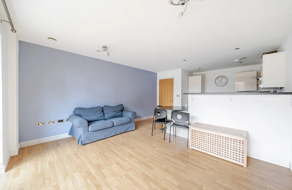 Cowdrey Mews, Catford, London, SE6 - Kinleigh Folkard & Hayward