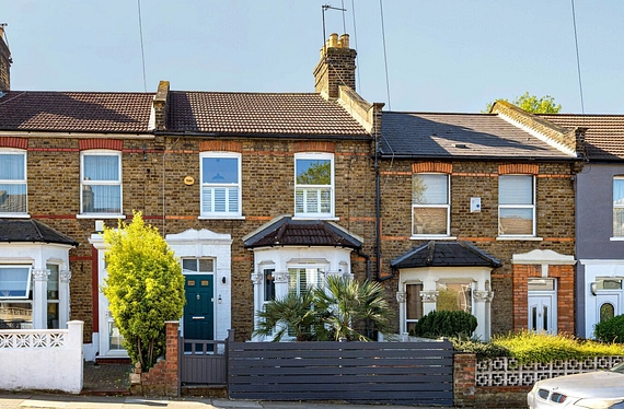 Sandhurst Road, Catford, London, SE6 - Kinleigh Folkard & Hayward