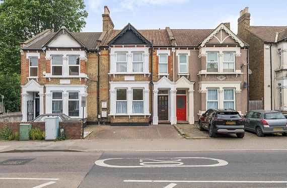 Brownhill Road, London, SE6 - Kinleigh Folkard & Hayward
