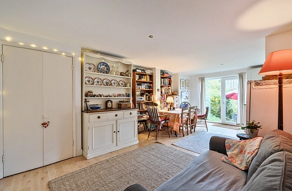 Ardgowan Road, Catford, London, SE6 - Kinleigh Folkard & Hayward