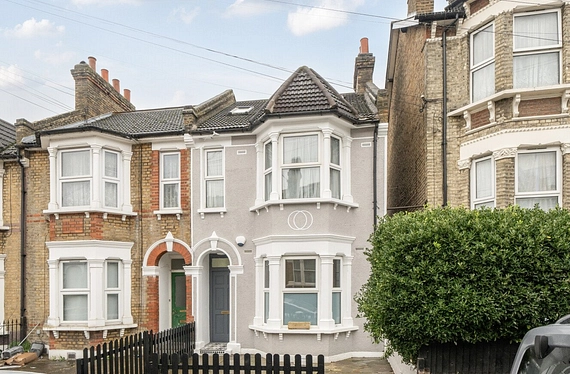 Beechfield Road, Caford, London, SE6 - Kinleigh Folkard & Hayward