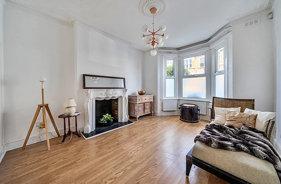 Beechfield Road, Caford, London, SE6 - Kinleigh Folkard & Hayward