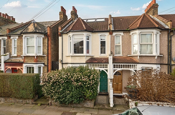 Nelgarde Road, London, SE6 - Kinleigh Folkard & Hayward