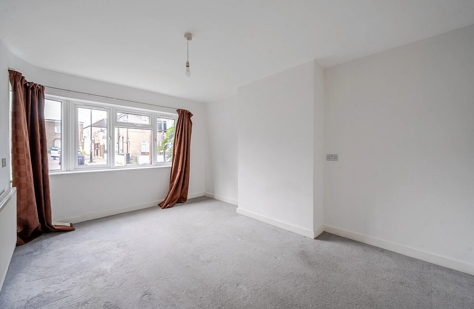 Morena Street, London, SE6 - Kinleigh Folkard & Hayward