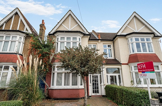 Arran Road, Catford London, SE6 - Kinleigh Folkard & Hayward