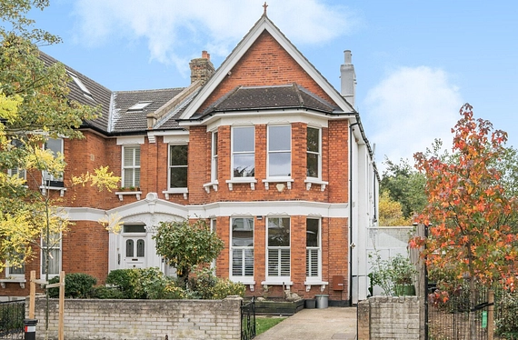 Culverley Road, Catford London, SE6 - Kinleigh Folkard & Hayward