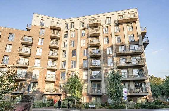 Adenmore Road, Catford, London, SE6 - Kinleigh Folkard & Hayward