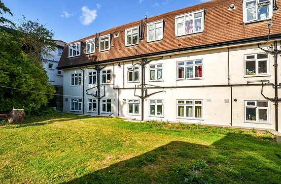 Faversham Road, Catford London, SE6 - Kinleigh Folkard & Hayward