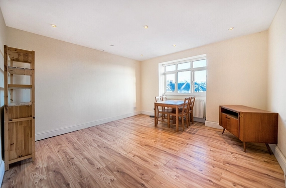 Faversham Road, Catford London, SE6 - Kinleigh Folkard & Hayward