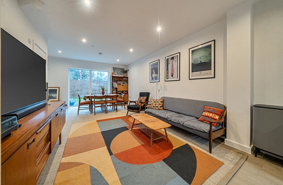 Welford Mews, Catford, London, SE6 - Kinleigh Folkard & Hayward