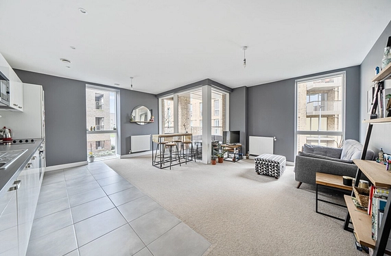 Adenmore Road, Catford, London, SE6 - Kinleigh Folkard & Hayward