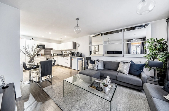 Adenmore Road, Catford, London, SE6 - Kinleigh Folkard & Hayward