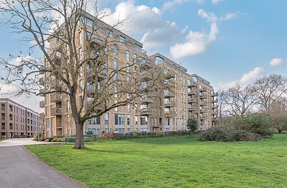 Adenmore Road, Catford, London, SE6 - Kinleigh Folkard & Hayward