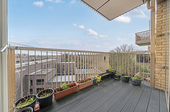 Adenmore Road, Catford, London, SE6 - Kinleigh Folkard & Hayward