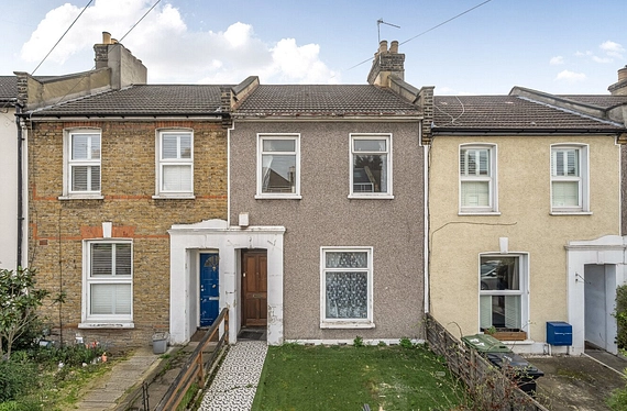 Sandhurst Road, London, SE6 - Kinleigh Folkard & Hayward